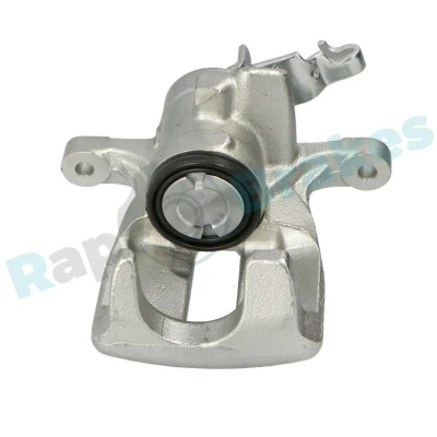 Abbildung von TRW BHN1141E Bremssattel Gusseisen SEAT: Leon III ST, Schrägheck, ST Kasten / Kombi, SKODA: Octavia 3 Combi, Schrägheck