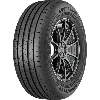 Abbildung von Goodyear EfficientGrip 2 SUV 215/60 R17 96H PKW Sommerreifen Reifen 598407