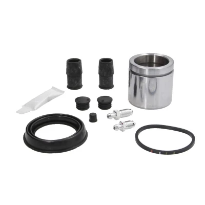 Abbildung von AUTOFREN SEINSA D42009C Bremssattel Reparatursatz Vorderachse 57 17&quot; WHEEL BMW: 3 Touring, Limousine, 1 Schrägheck, VOLKSWAGEN: Passat B6 Variant
