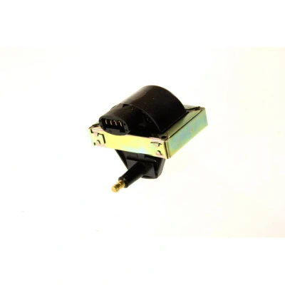 Abbildung von MAGNETI MARELLI 060717014012 Zündspule PEUGEOT: 205 II Schrägheck, 309 405 Kombi, FIAT: Cinquecento, Uno CITROËN: AX