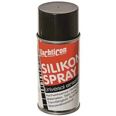 Abbildung von Campy Silikonspray 300 ml