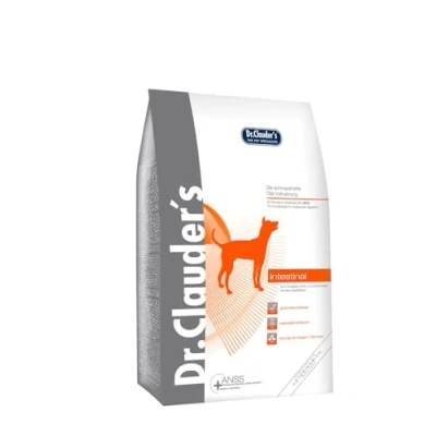 Abbildung von Dr.Clauder&#039;s Diät IRD Intestinal 4kg