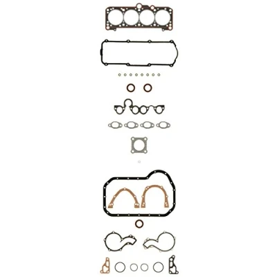Abbildung von AJUSA 50264400 Dichtungsvollsatz, Motor mit Zylinderkopfdichtung VOLKSWAGEN: GOLF 1 Cabriolet