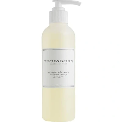 Abbildung von Aroma Therapy Deluxe Soap Ginger