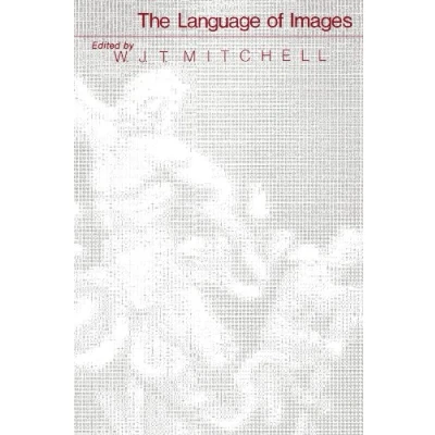 Abbildung von The Language of Images (A Critical Inquiry Book)