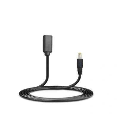 Abbildung von RUITROLIKER TYPE C Konverter Kabel Ladegerät Kabel, Kompatibel für PSP 2000 3000 Konsole