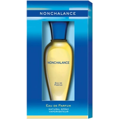 Abbildung von Nonchalance Eau de Parfum (EdP) 30 ml