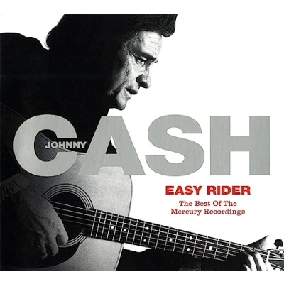 Abbildung von Easy Rider: The Best Of Mercury Recordings