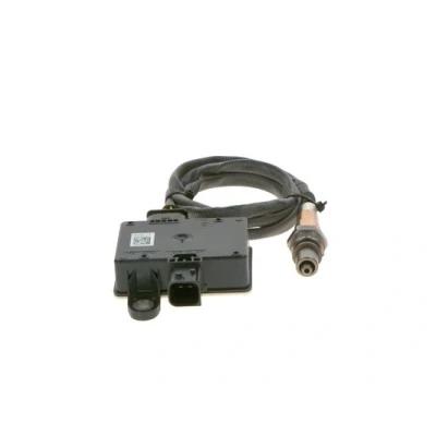 Abbildung von Partikelsensor BOSCH 0 281 006 712