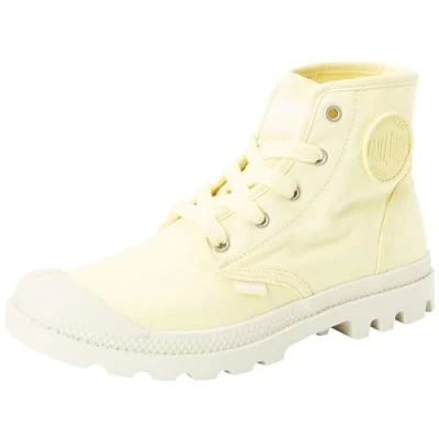 Abbildung von Palladium PAMPA HI Schnürboots