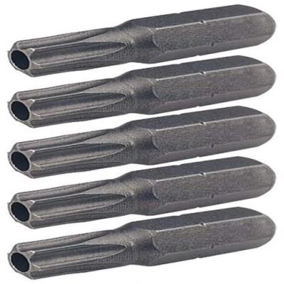 Abbildung von KS TOOLS 911.2292 Schrauberbit 6,3 (1/4&quot;) Werkzeugstahl