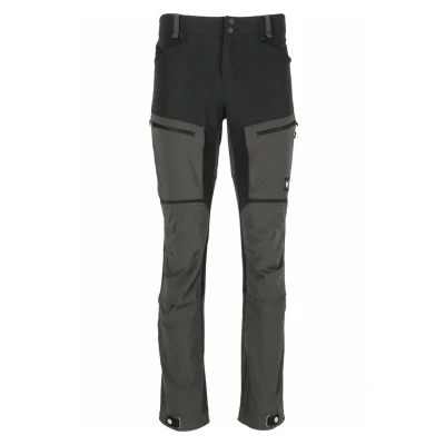 Abbildung von Whistler Kodiak M Stoffhose, Herren, Größe: 3XL, Black