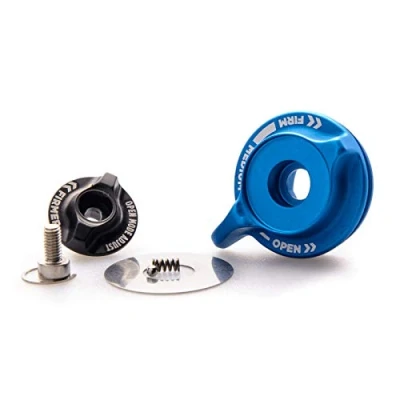 Abbildung von Service Set: 2016 FIT4 TopCap Schnittstellenteile FS