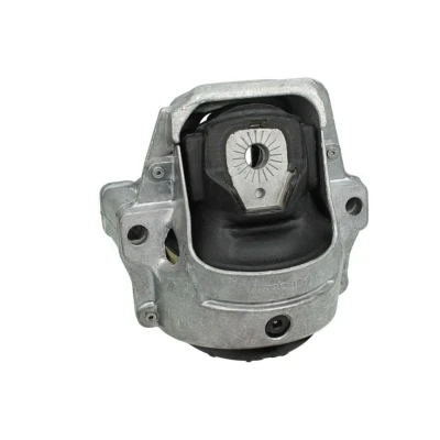 Abbildung von MEYLE 100 199 1002 Motorlager ORIGINAL Quality Hydrolager AUDI: A4 B8 Limousine, Q5, Avant