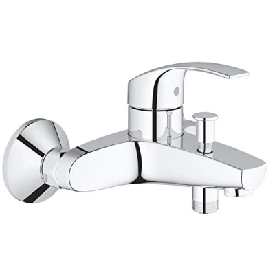Abbildung von Grohe Wannenarmatur