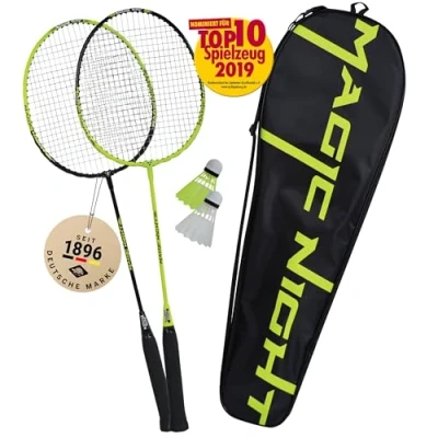 Abbildung von Talbot Torro Badminton Set Magic Night