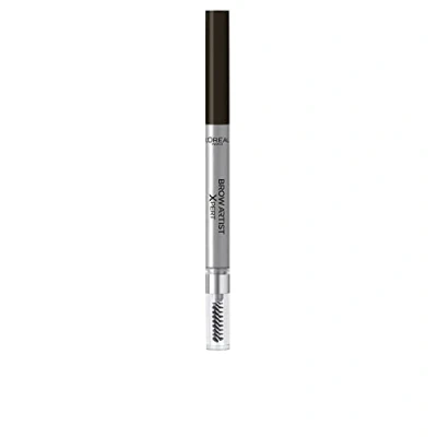 Abbildung von L&#039;Oréal Paris BROW Artist Xpert Augenbrauenstift, Damen, Größe: One Size, 109 ebony