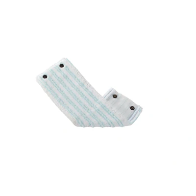 Abbildung von Leifheit Wischbezug Clean Twist/Combi M micro duo, (PP)