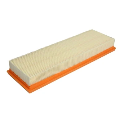 Abbildung von HENGST FILTER E417L Luftfilter 41 102 312 Filtereinsatz RENAULT: CLIO 2, Kangoo I, I Rapid, OPEL: Vivaro A Combi, Kastenwagen