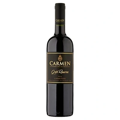 Abbildung von Carmen Gran Reserva Carmenère 75cl