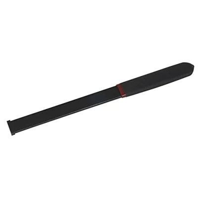 Abbildung von Lisle 81960 5/8&quot; Carbide Scraper, 8&quot;