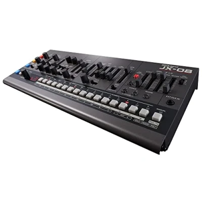 Abbildung von Roland Synthesizer JX 08