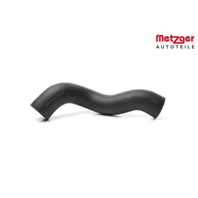 Abbildung von METZGER 2400772 Ladeluftschlauch VOLVO: XC90 I