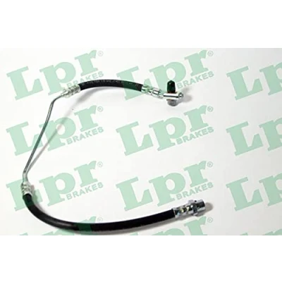 Abbildung von LPR 6T47862 Bremsschläuche 570 10 BMW: X5