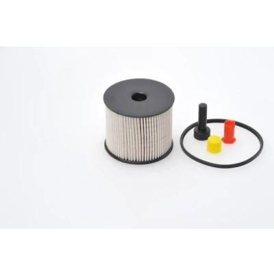 Abbildung von BOSCH 1 457 070 000 Kraftstofffilter Filtereinsatz PEUGEOT: Partner I Kastenwagen, 307 SW Kasten / Kombi, 206 Schrägheck, CITROËN: Xsara Picasso, C8