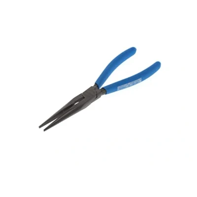 Abbildung von GEDORE 8132 200 TL Flachrundzange