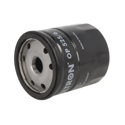 Abbildung von FILTRON OP 525/6 Ölfilter M 20 X 1.5 Anschraubfilter VOLKSWAGEN: Transporter 5 Bus, Multivan (7HM, Kastenwagen, FIAT: Fullback Pickup