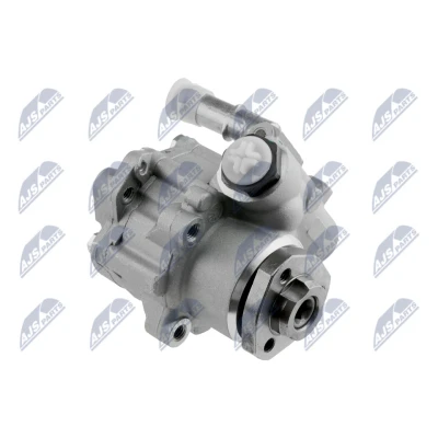 Abbildung von NTY SPW AU 012 Hydraulikpumpe hydraulisch AUDI: A3 Schrägheck, TT Coupe, Roadster