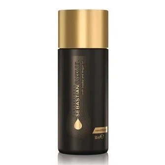 Abbildung von Sebastian Conditioner Dark Oil Lightweight 50 ml Für Alle haartypen