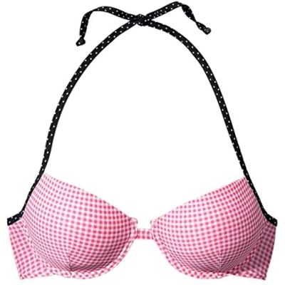Abbildung von Buffalo Push Up Bikini Top &quot;Florida&quot;, mit Mustermix