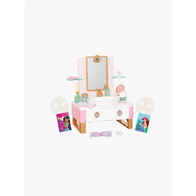 Abbildung von Disney Prinzessin Spa Set