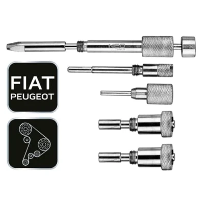 Abbildung von NEO TOOLS 11 325 Einstellwerkzeugsatz, Steuerzeiten CITROËN: Jumper II Kastenwagen, Bus, FIAT: Ducato Kastenwagen kfzteile, kfzteile24,