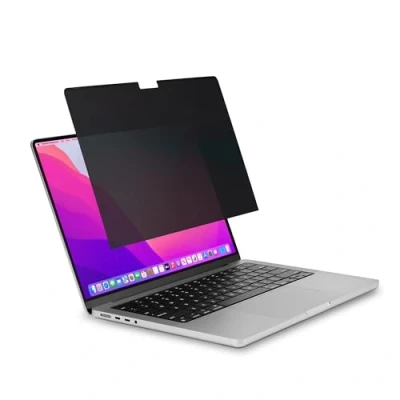 Abbildung von Kensington MP16 MacBook Magnetischer Sichtschutz für 16 Zoll Pro (2021 und Neuer)