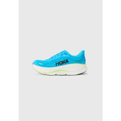 Abbildung von Hoka Bondi 9 Gr. 40 Blau 1000000040426