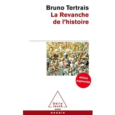 Abbildung von La Revanche de l&#039;Histoire Édition augmentée: Comment le passé change monde