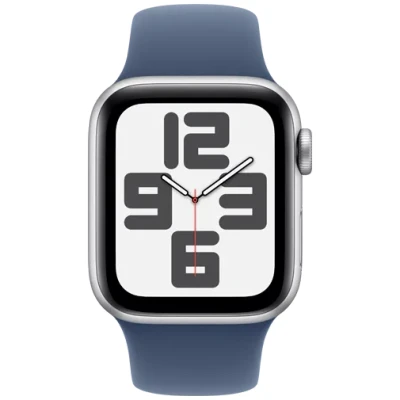 Abbildung von Apple Watch SE (2024) Smartwatch (Watch OS)