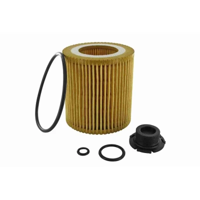 Abbildung von VAICO V20 2070 Ölfilter Original Qualität Filtereinsatz BMW: 3 Touring, Limousine, 5 ALPINA: B4 Coupe
