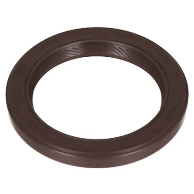 Abbildung von ELRING 642.720 Kurbelwellendichtring FPM (Fluor Kautschuk) HYUNDAI: Santa Fe 2, Tucson, I, KIA: Sportage II, SORENTO 1, CARENS 3