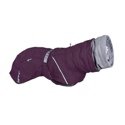 Abbildung von Hurtta Extreme Warmer III ECO, eggplant 50