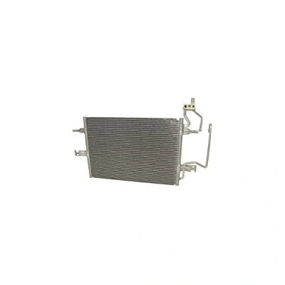 Abbildung von DELPHI TSP0225566 Klimakondensator ohne Trockner 12 9 OPEL: Meriva A