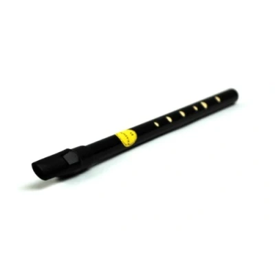 Abbildung von Black Feadog D Irish Tin Penny Whistle
