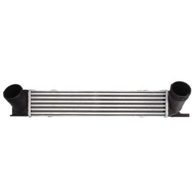 Abbildung von THERMOTEC DAB003TT Ladeluftkühler 510 100 84 BMW: 3 Touring, X1, Limousine