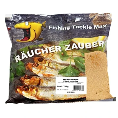 Abbildung von FTM Räucherlauge PIKANT Exclusive 700g Mikes Liebste von Fishing Tackle Max