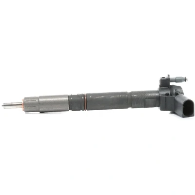 Abbildung von METZGER 0871044 Einspritzdüse Common Rail Ersatzteil muss mit OBD Eigendiagnose Gerät codiert werden Dichtring VOLKSWAGEN: Passat B8 Variant