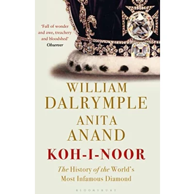 Abbildung von Koh i Noor: the History of World&#039;s Most Infamous Diamond