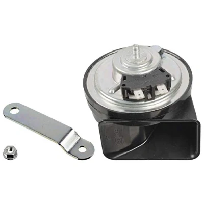 Abbildung von FEBI BILSTEIN 107771 Horn mit Haltelasche